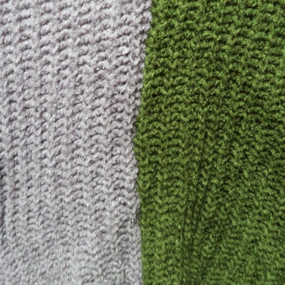 Urban Outfitters Chenille Cardigan sweater top cropped  NEW NWT Size Small Sm S - Picture 14 of 15